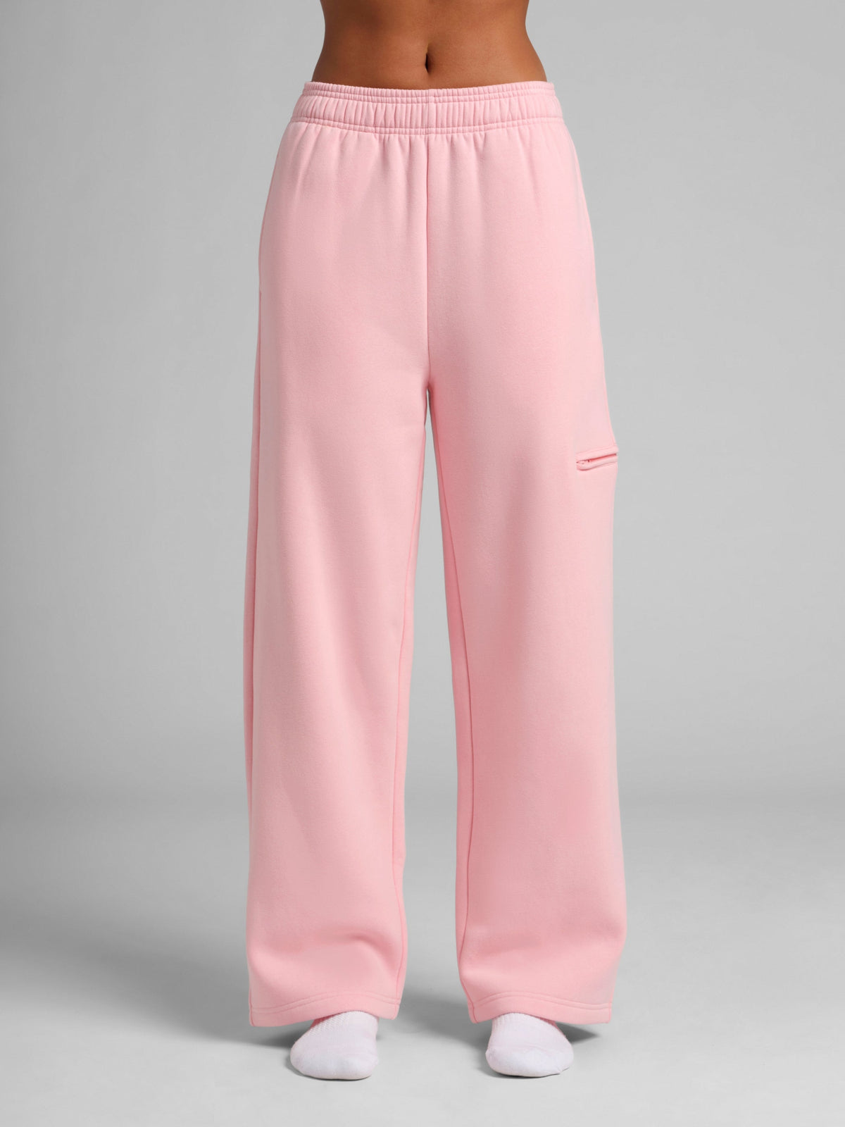 Airplane Mode Straight Leg Sweatpants