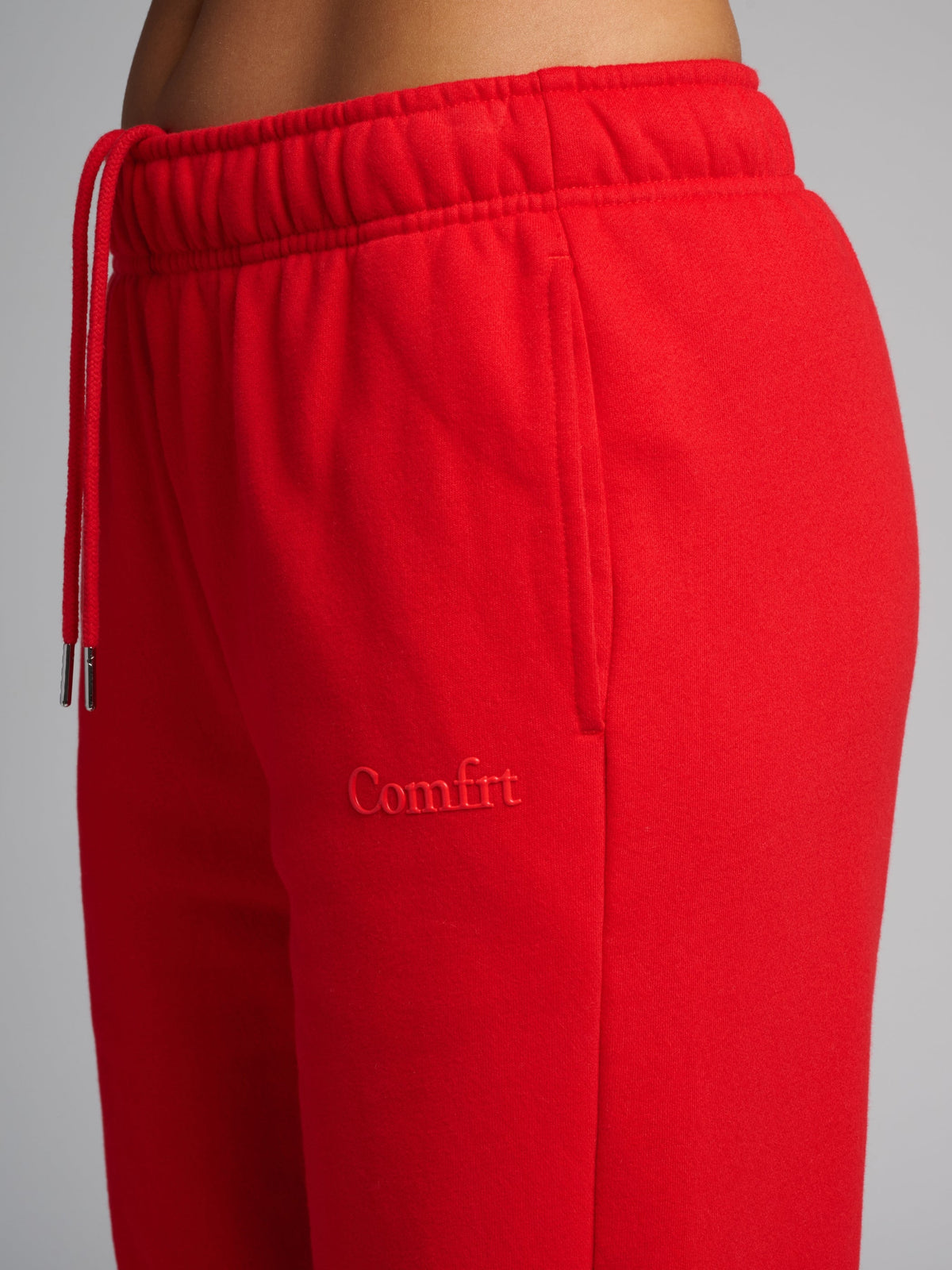 Halo Lightweight Straight Leg Sweatpants