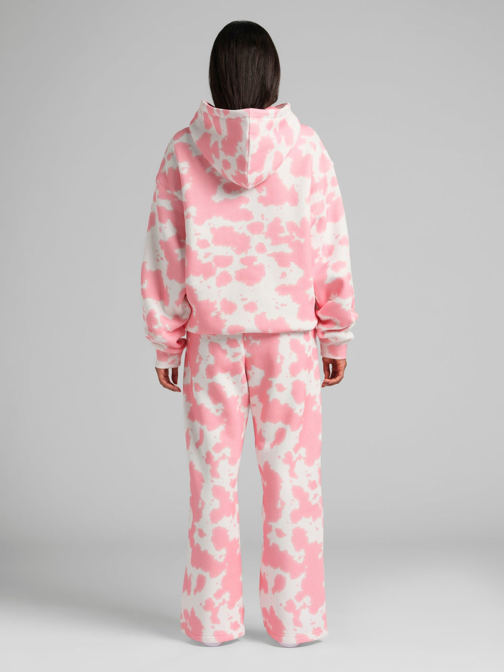 Minimalist Straight Leg Sweatpants