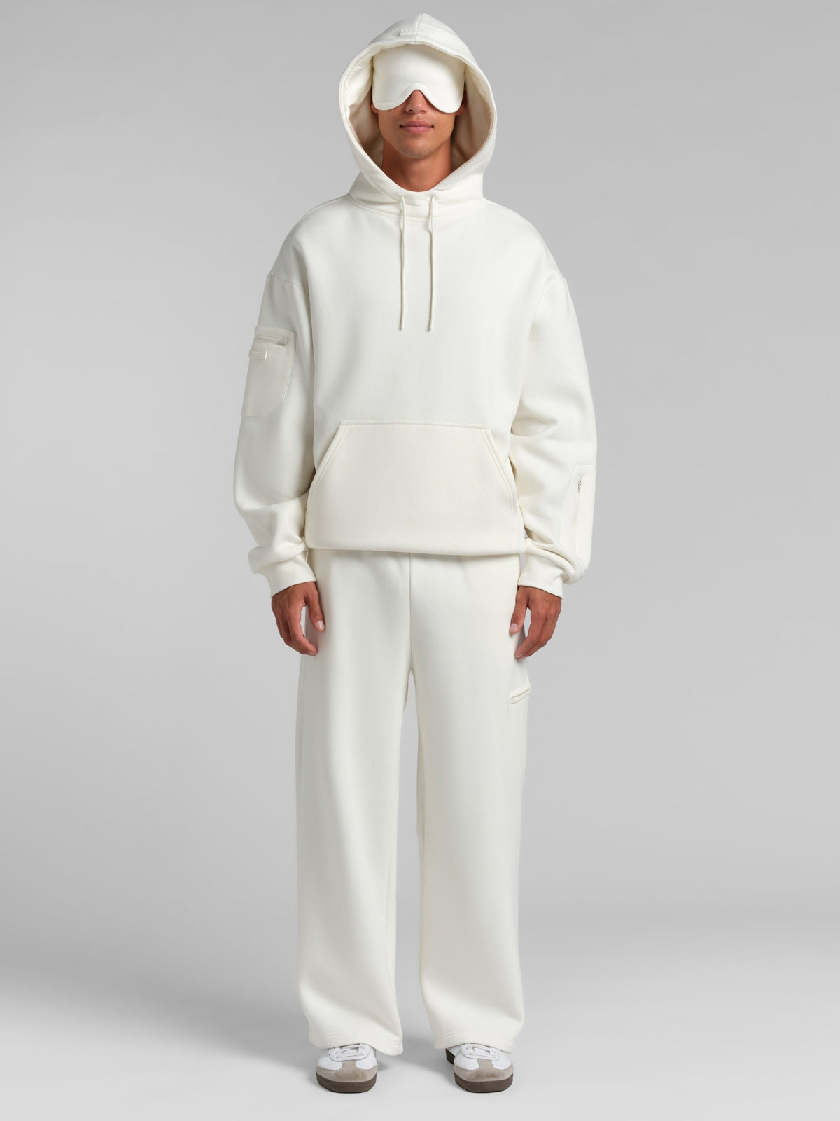 Airplane Mode Straight Leg Sweatpants