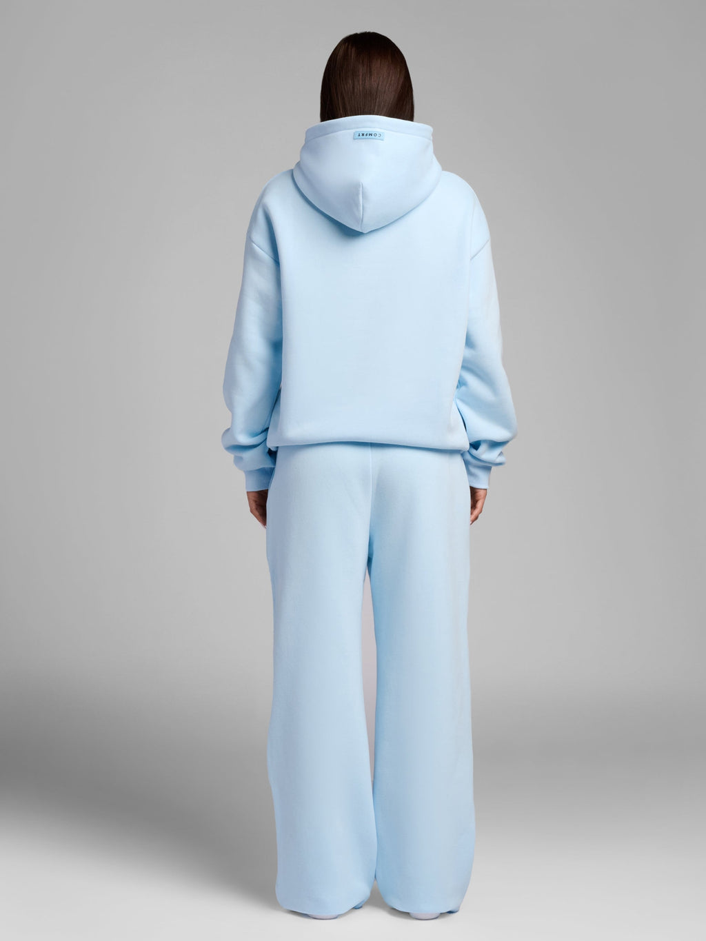 Pastel Straight Leg Sweatpants
