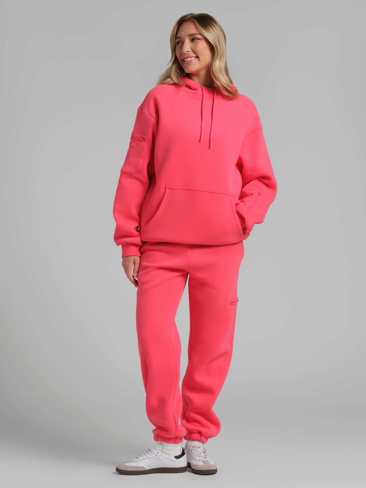 Airplane Mode Travel Sweatpants