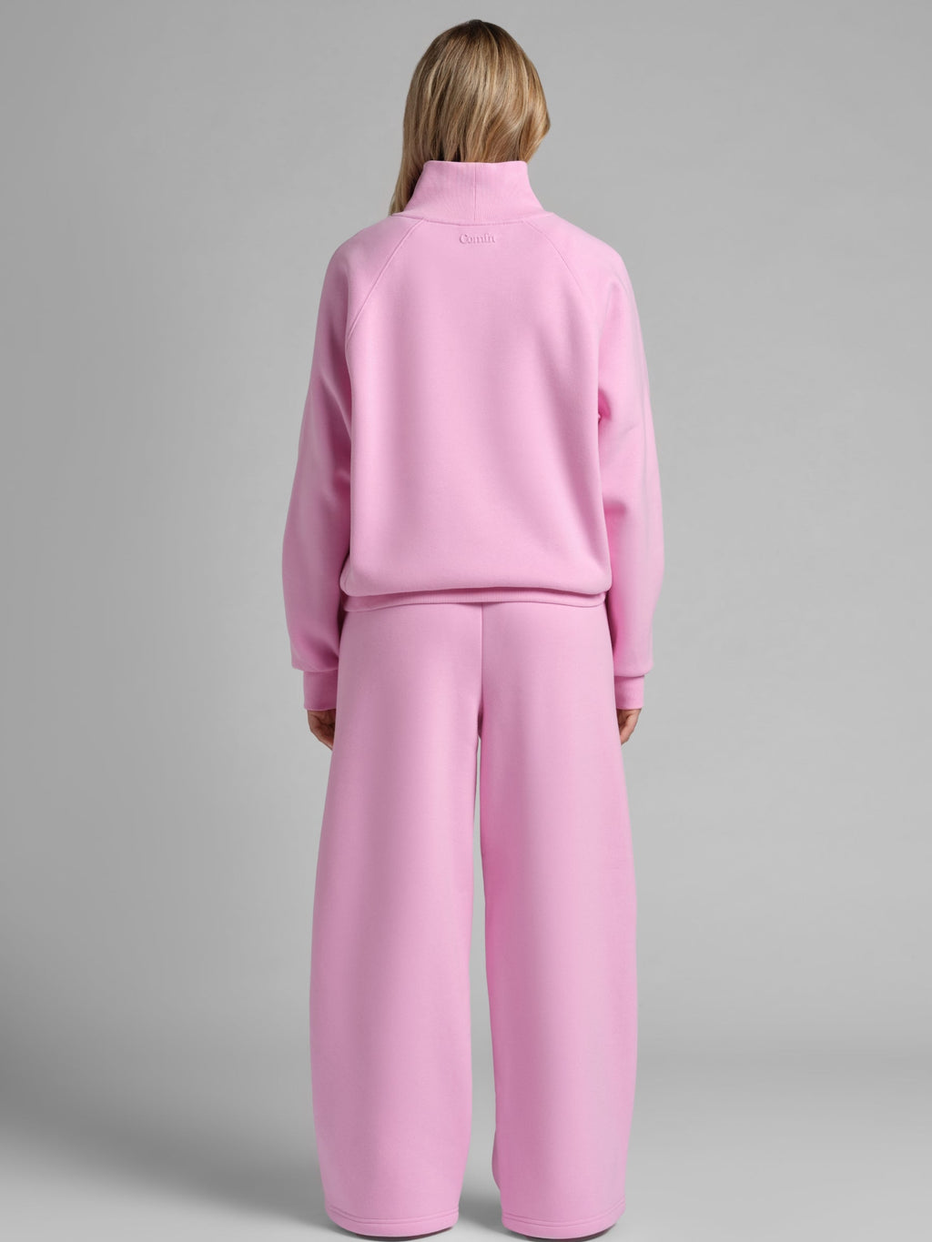 Basic Wide Leg Sweatpants