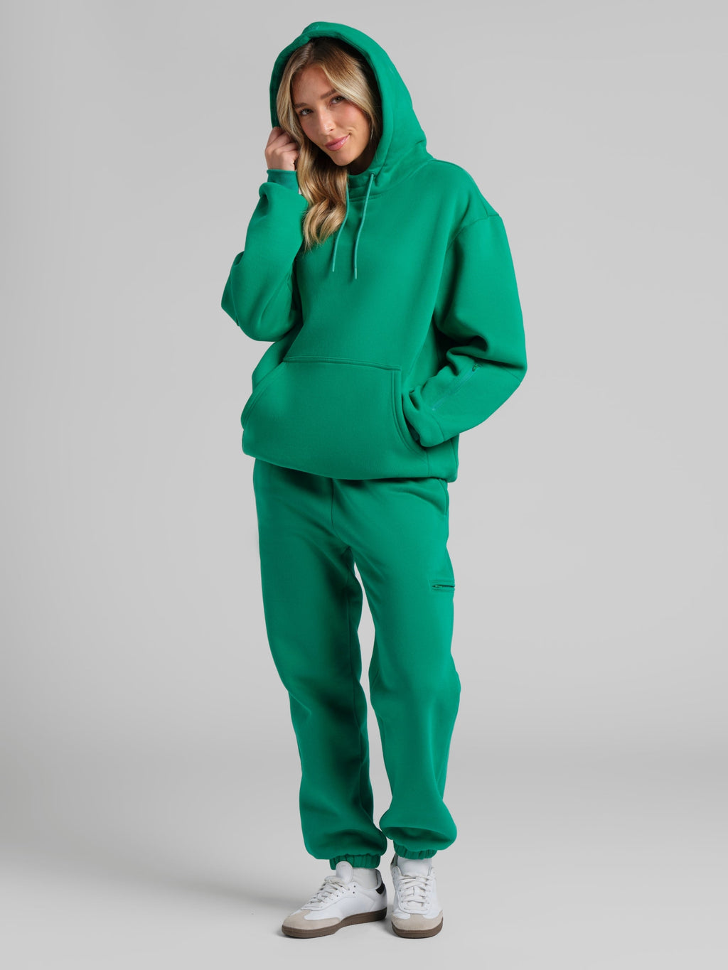Airplane Mode Travel Sweatpants