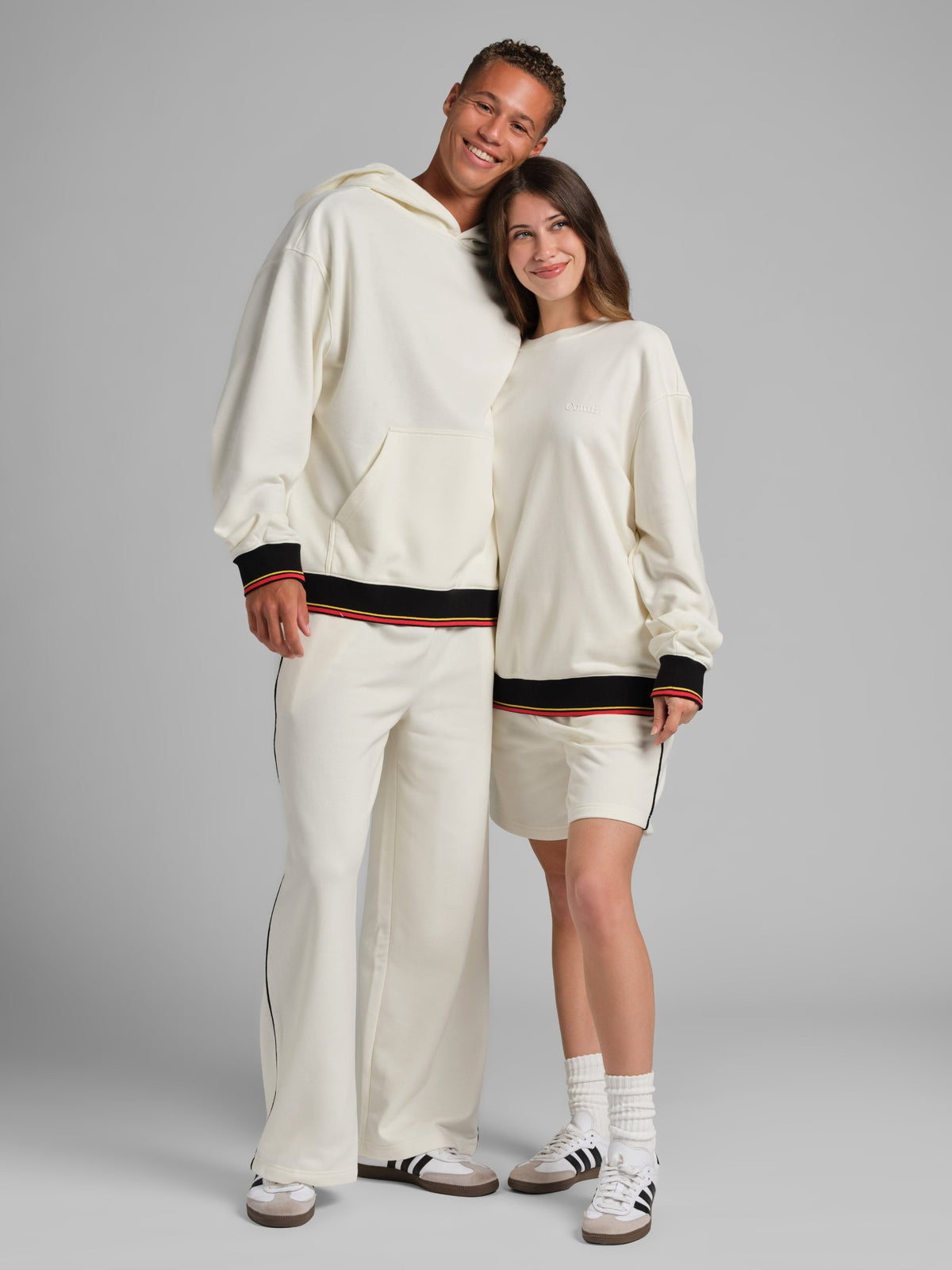 Laid Back Halo Lightweight Wide Leg Pant