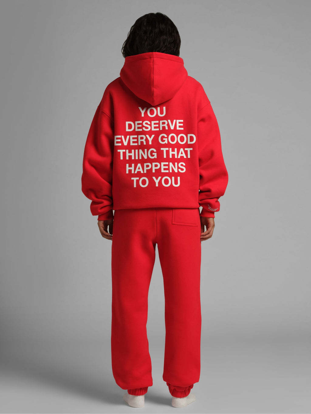 Comfrt x We're Not Really Strangers Sweatpants