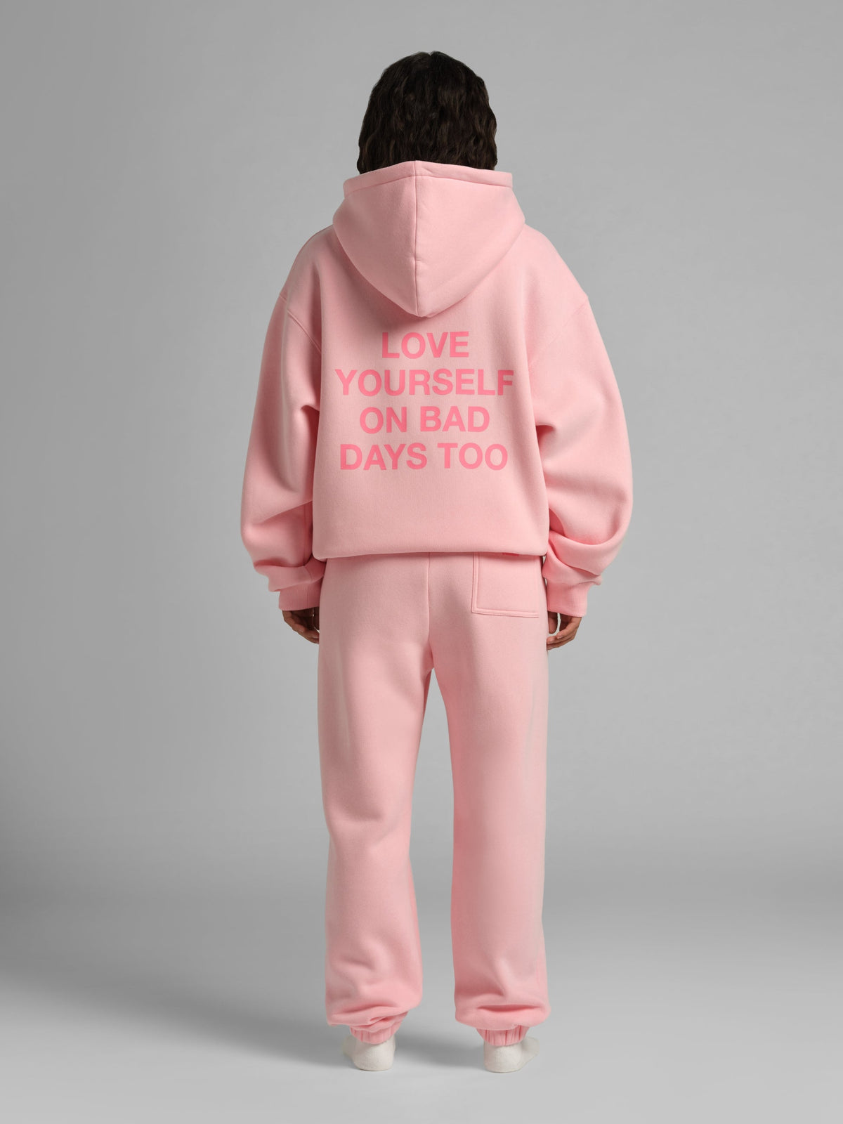 Comfrt x We're Not Really Strangers Sweatpants