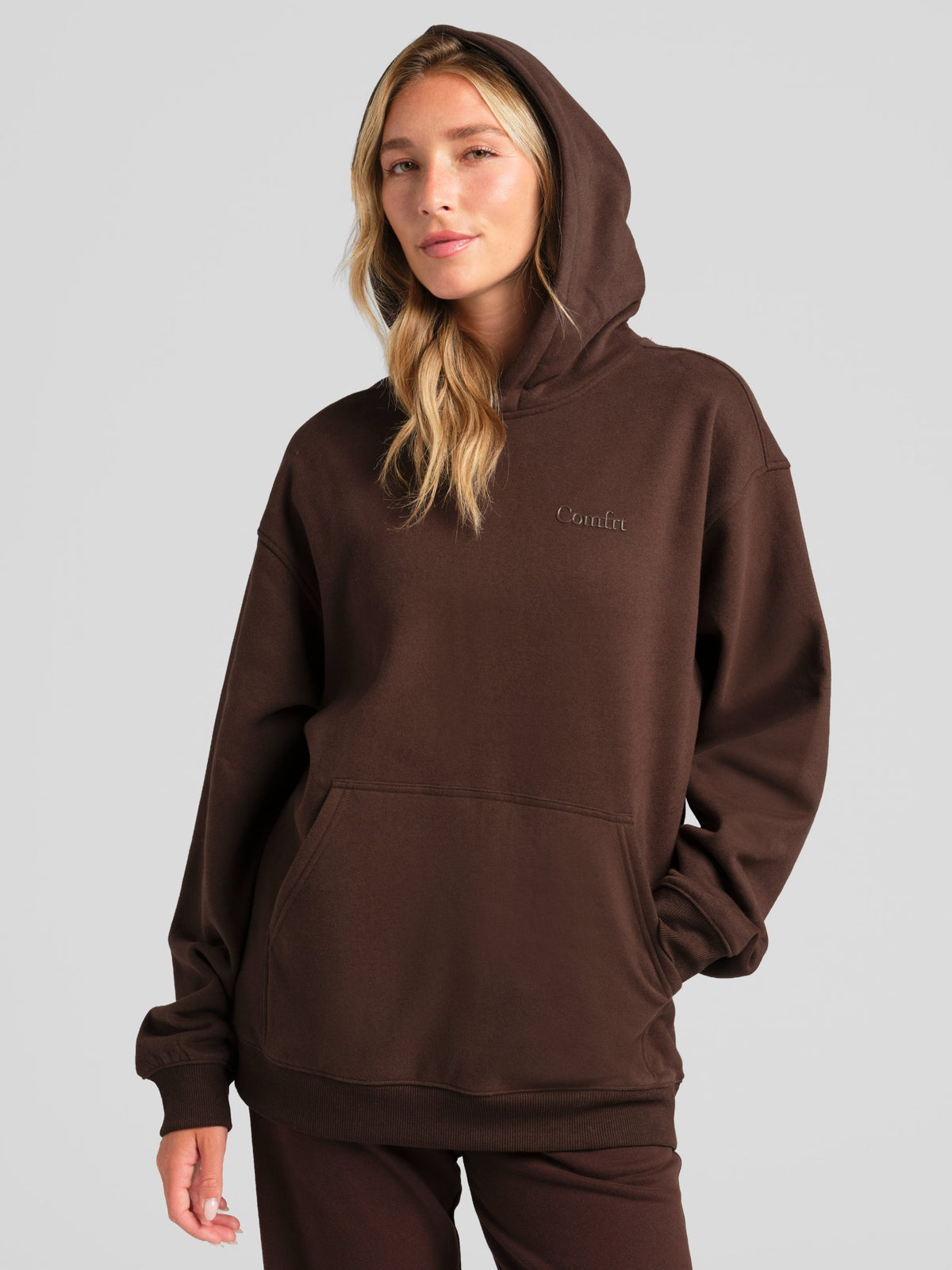 Halo Lightweight Hoodie – Mega