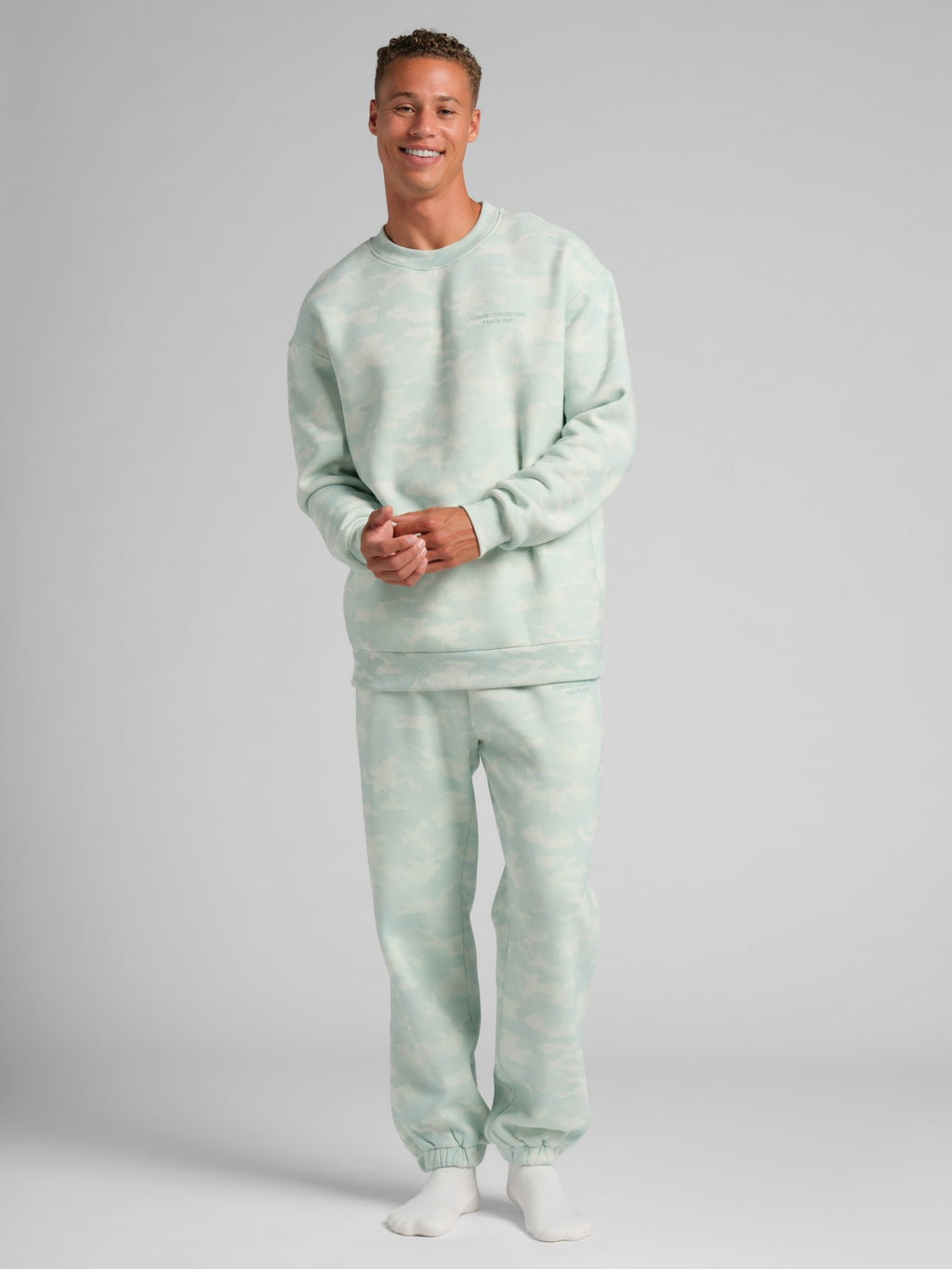 Pastel Sweatpants