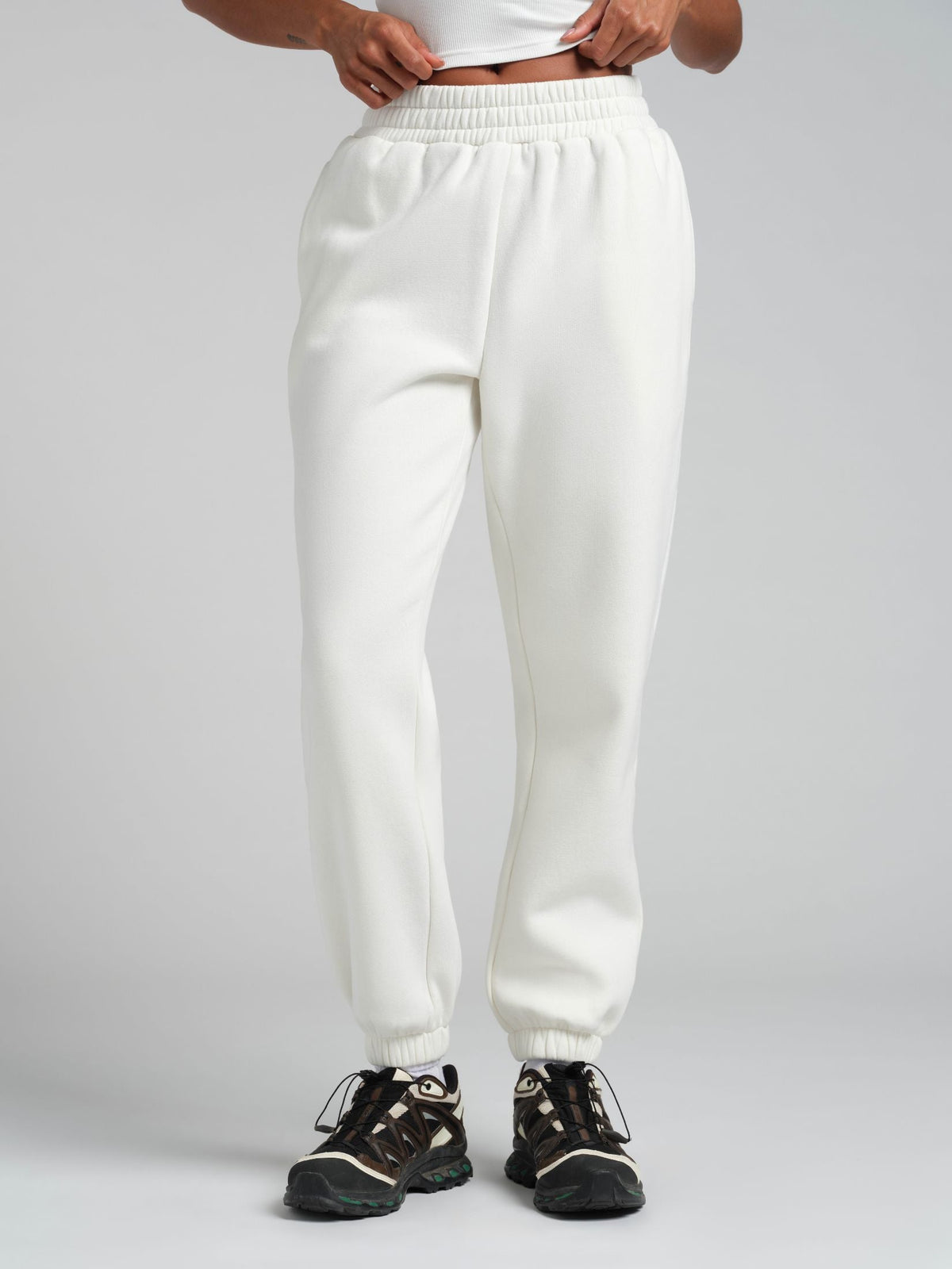 Travel Essentials Sweatpants