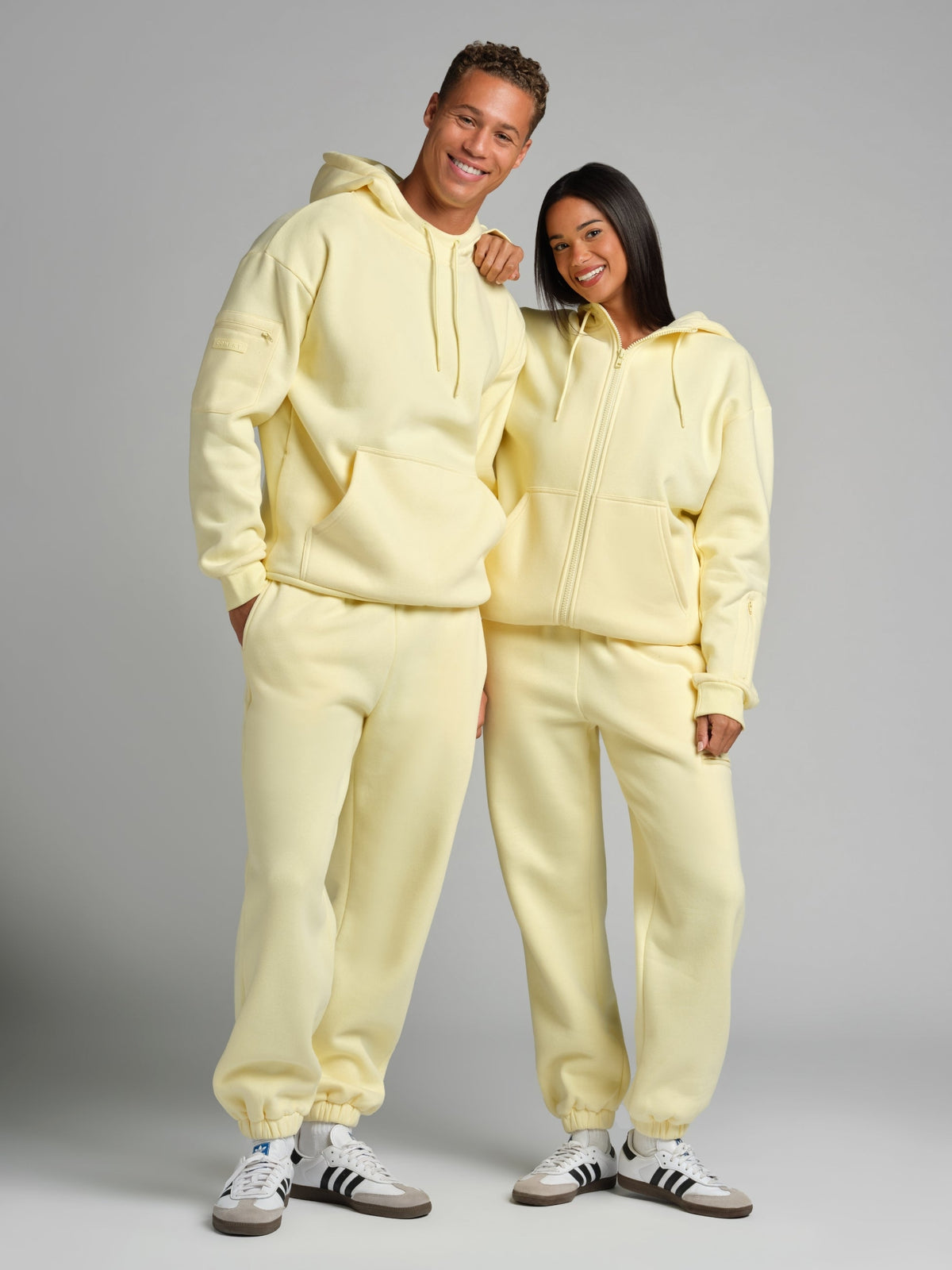 Airplane Mode Travel Sweatpants