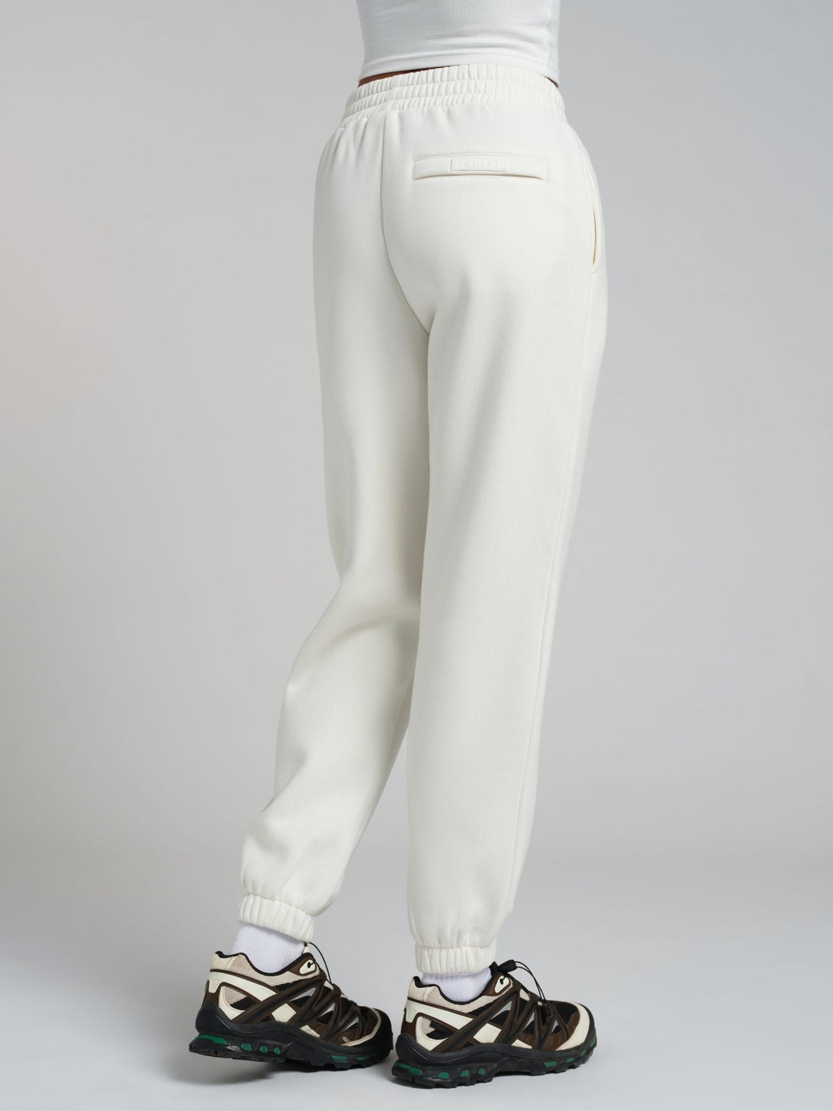Travel Essentials Sweatpants