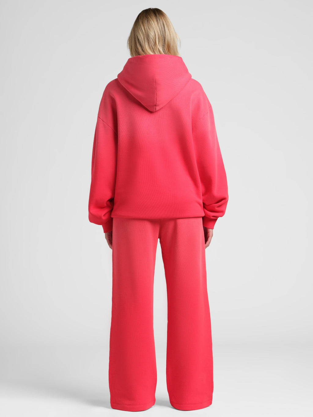 Sunwashed Straight Leg Sweatpants