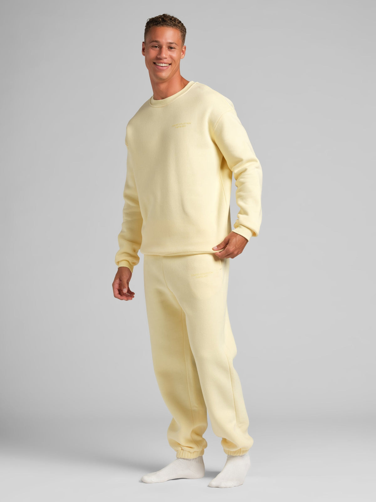 Pastel Sweatpants