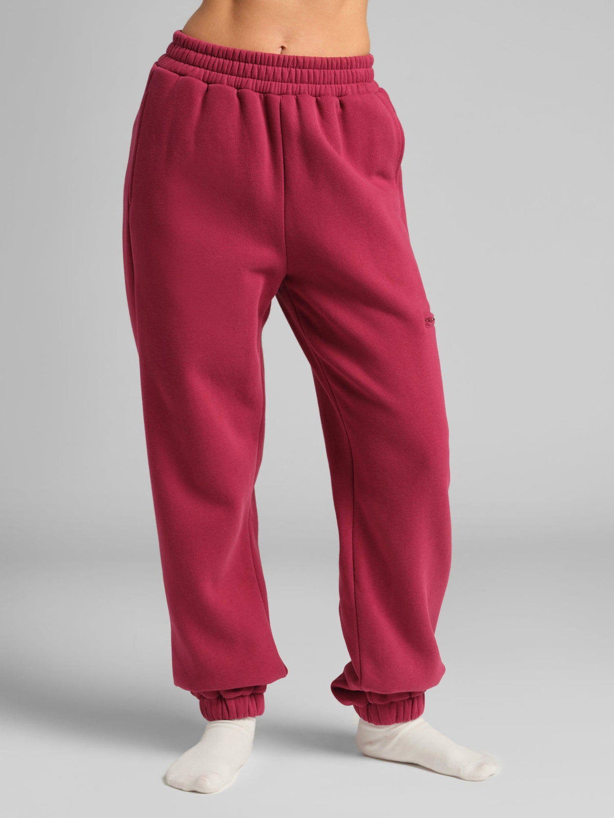 Airplane Mode Travel Sweatpants